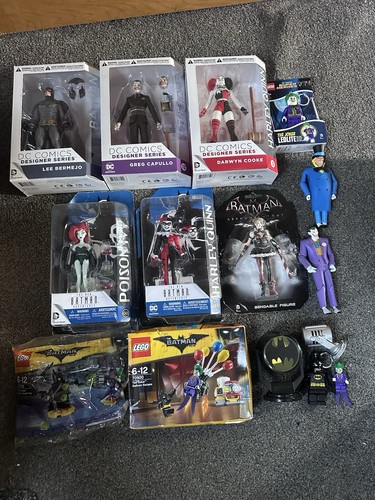 Collectible figures toys - collectible,