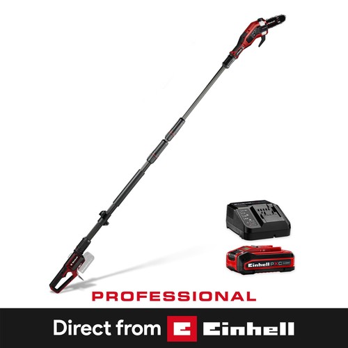 Einhell cordless high reach - einhell,