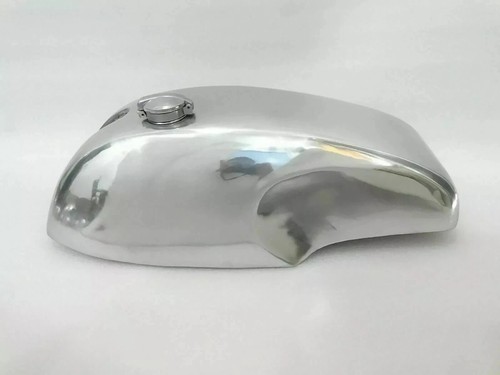 Norton wideline gallon manx - wideline,
