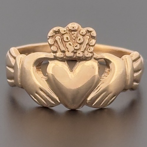 9ct yellow gold - 9ct,