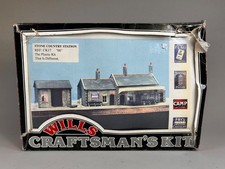 Wills CK17 OO GAUGE Stone