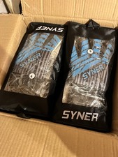 4 Pairs Of Pro Level