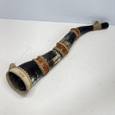 Hunters Horn Vintage