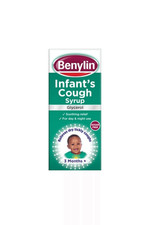 Benylin Infants Cough Syrup