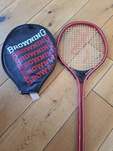 Browning sprite squash racket - browning,
