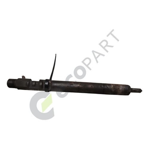 Ssangyong rodius fuel injector - fuel,