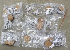 Test of Honour metal Samurai