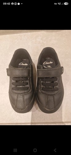 Clarks boys school shoes - clarks,