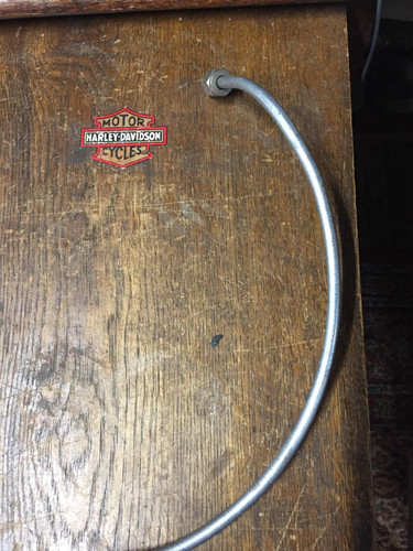 Harley davidson early fuel - early,