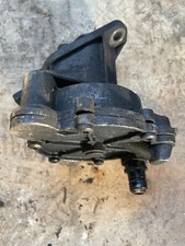 VW T4 TRANSPORTER 1999 2.4 AJA