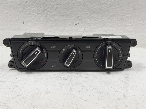 Heating switches seat ibiza - heating,