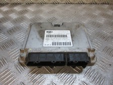 FIAT PANDA 2006 1.2 PETROL MK2 5DR ENGINE CONTROL UNIT ECU 51782647