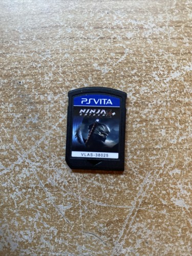 Ninja gaiden sigma - ninja,
