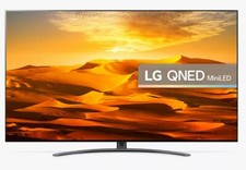 LG 86QNED916PA 86" MiniLED 4K