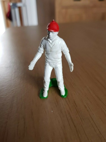 Cricket peter pan playthings - peter,
