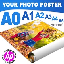 Your photo poster printing - poster,