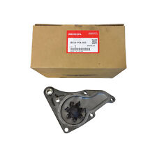 Honda Parts 19210PCX003 Water