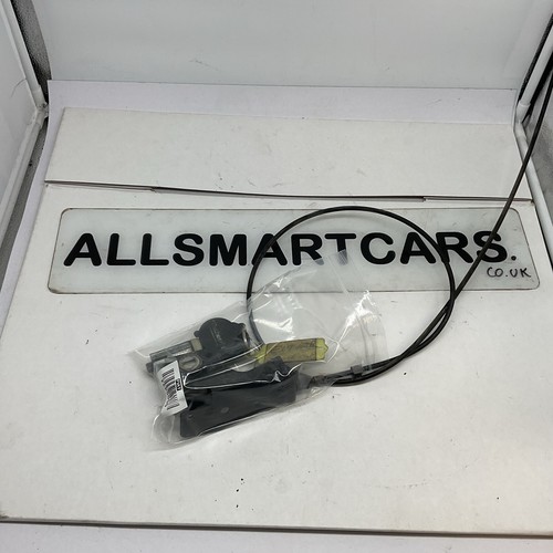 Smart car 450 fortwo - smart,