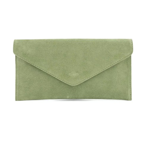 Ladies envelope clutch - clutch, bag