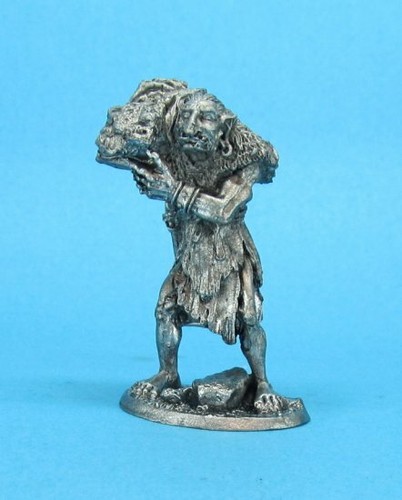 Ral partha fantasy troll - partha,