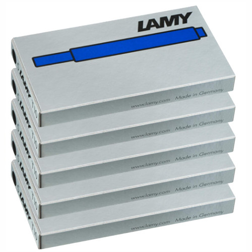 Lamy t10 ink cartridges - lamy,
