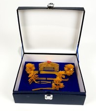 Vintage Japanese Kanzashi Hair