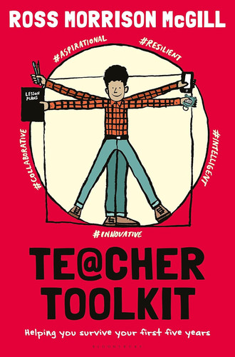 Teacher toolkit helping you - toolkit:,