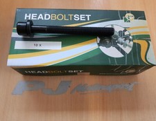 COSWORTH YB HEAD BOLTS SET