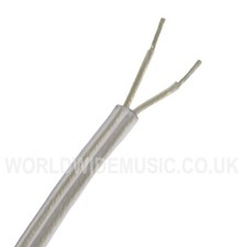 ROUND 2 Core Crystal Clear