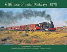 A Glimpse of Indian Railways