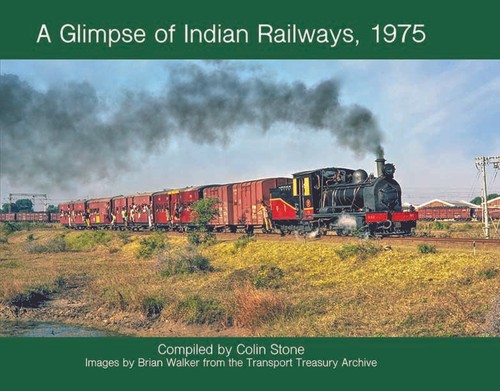 Glimpse indian railways - of,