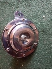 Kawasaki ZR1100 Zephyr OEM Chromed horn