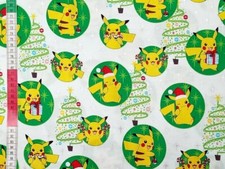 Pikachu Pokémon Christmas