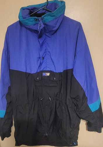 Sub zero vtg - sub, 80's