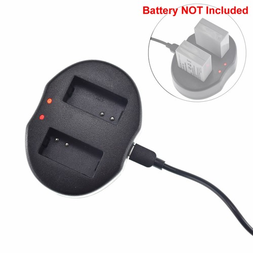 10l 10lh battery charger - nb-10lh,