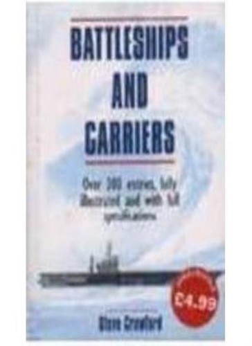 Battleships and carriers - battleships,
