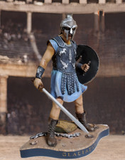 GLADIATOR: The Statue of