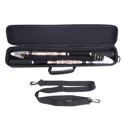 Fishing rod carrier bag - rod,