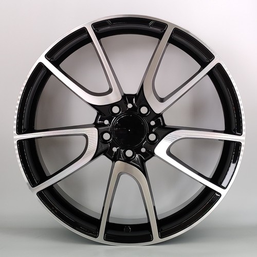 461 blp alloy wheels - 4x, 20"