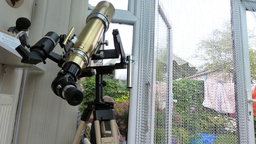 Sky light brass hand made - brass,