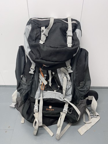 Vintage vango sherpa l - sherpa, 65