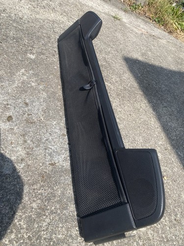 Mazda mx5 wind - mx5, deflector