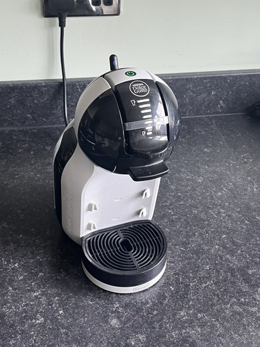 Longhi nescafe dolce - nescafe, gusto