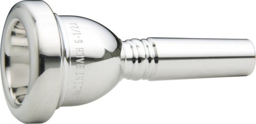 Bach trombone mouthpiece - bach,