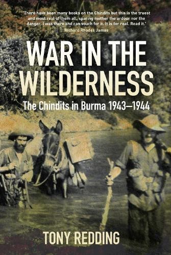 War the wilderness - war,