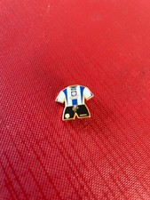 Sheffield Wednesday FC Pin