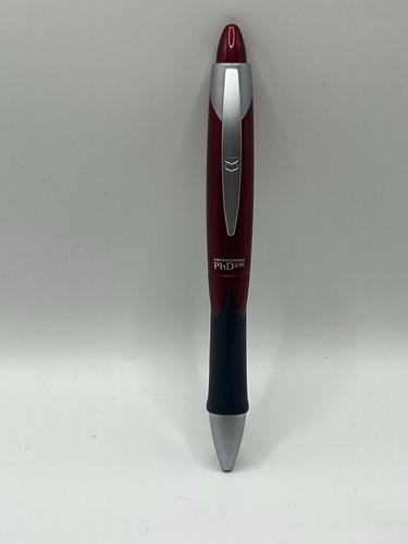 Discontinued paper mate - discontinued, phd