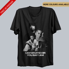 Eminem TShirt Hip Hop T Shirt