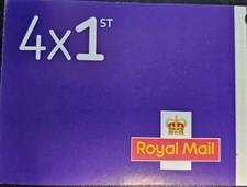 Royal mail first - royal, stamps