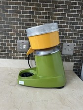 Santos Classic Citrus Juicer